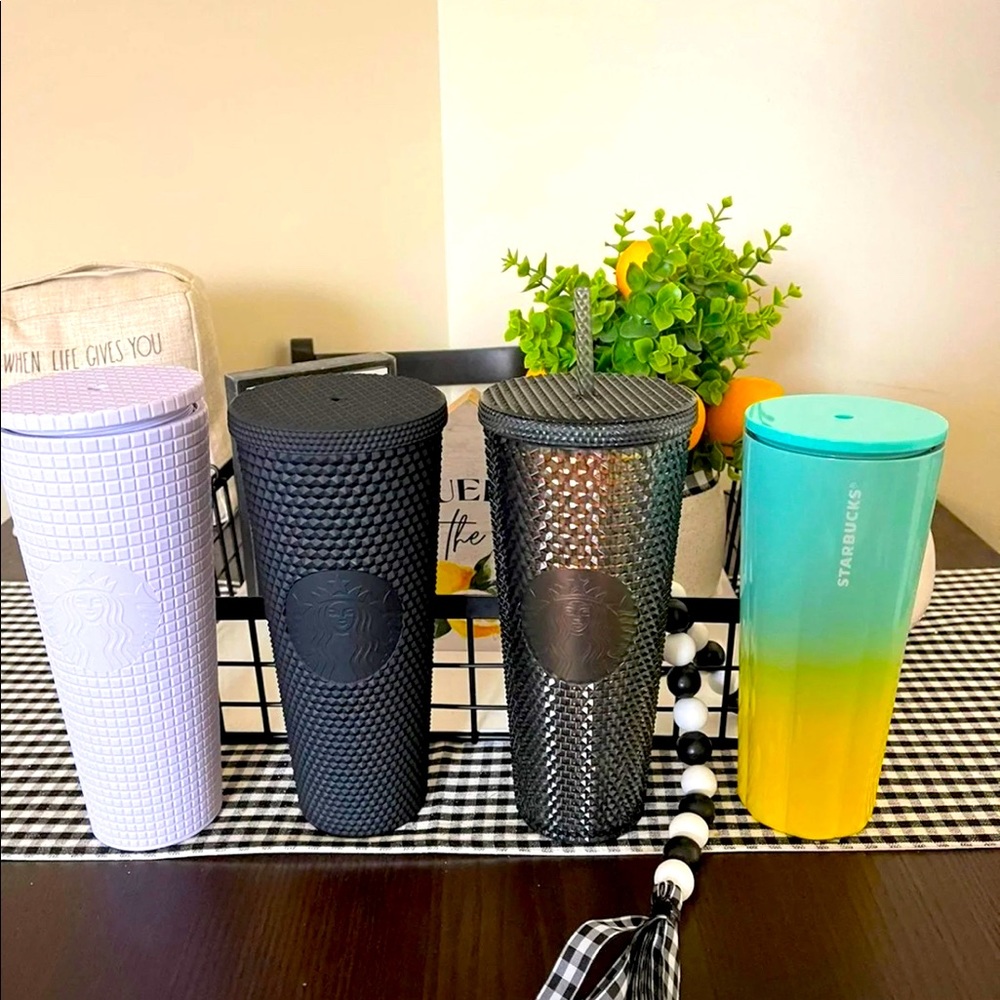 Bundle Starbucks Cups